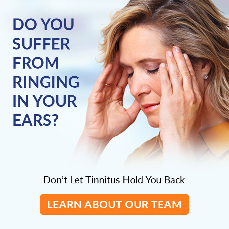 familly hearing tinnitus treatment 