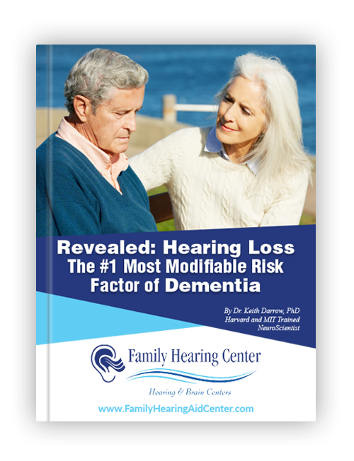 hearing loss and dementia book
