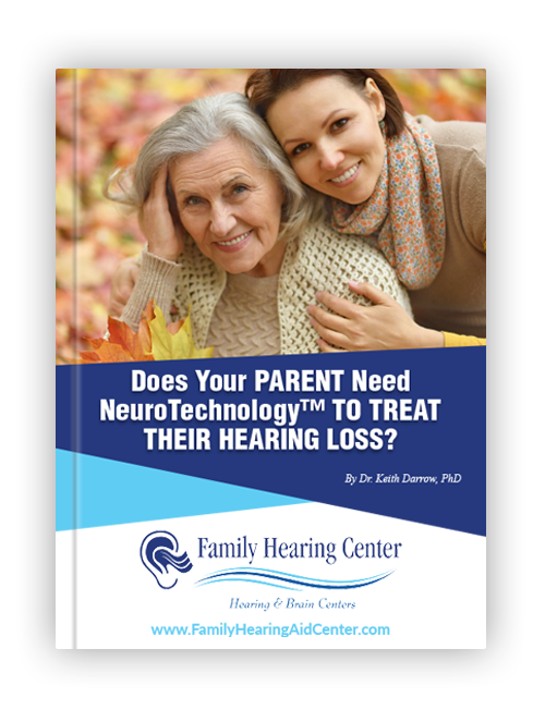 does your patient need neurotechnology