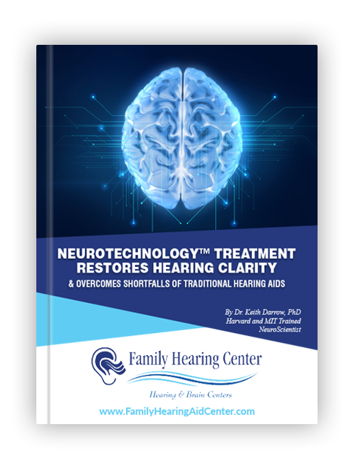 neurotechnology treatment